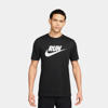 Изображение ФУТБОЛКА M NK DF TEE RUN SWOOSH