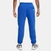 Изображение БРЮКИ M NK CLUB BB CF PANT NSW GFX