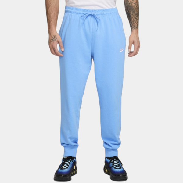 Изображение БРЮКИ M  NK CLUB KNIT JOGGER