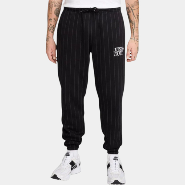 Изображение БРЮКИ M NK CLUB BB CUFF PANT JDI AOP