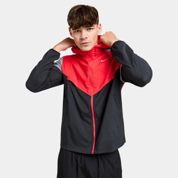 Изображение ВЕТРОВКА M NK IMP LGHT WR JKT