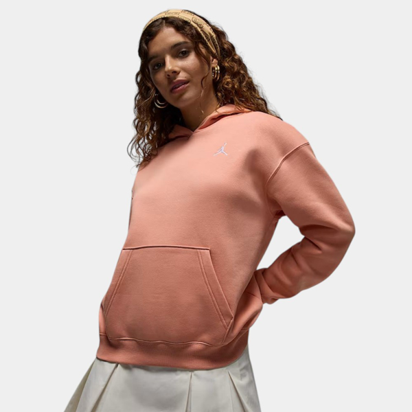 Изображение ТОЛСТОВКА W J BRKLN FLC PO  24