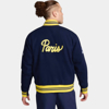 Изображение ТОЛСТОВКА PSG MNK AU VARSITY JKT GX SE
