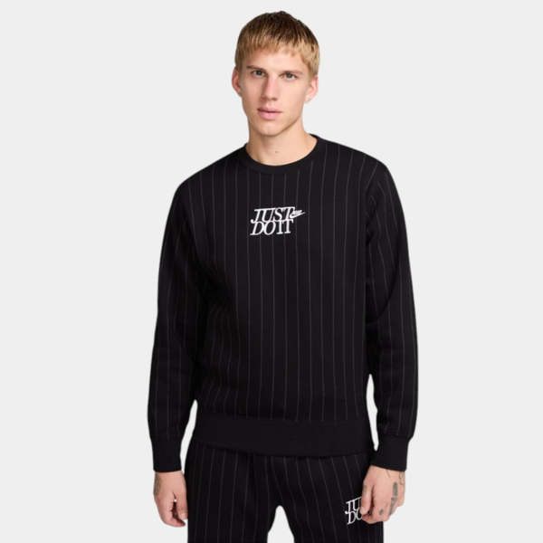 Изображение ТОЛСТОВКА M NK CLUB BB CREW JDI AOP