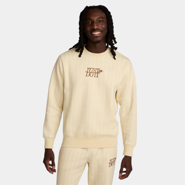 Изображение ТОЛСТОВКА M NK CLUB BB CREW JDI AOP