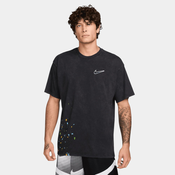 Изображение ФУТБОЛКА M NK TEE M90 PAINT