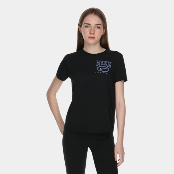 Изображение ФУТБОЛКА W NSW CLUB SS TEE CC