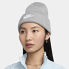 Изображение ШАПКА U NK PEAK BEANIE TC FUT F24 L