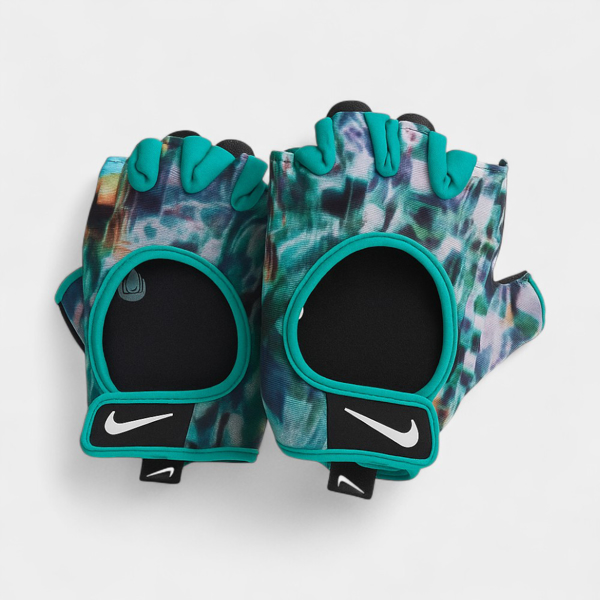 Изображение ПЕРЧАТКИ ДЛЯ ТРЕНИНГА W GYM ULTIMATE FG PRINTED NEPTUNE