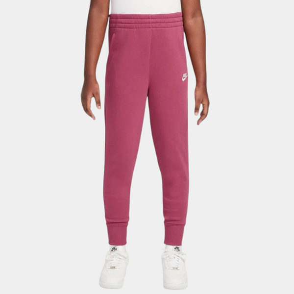 Изображение БРЮКИ G NSW CLUB FLC HR FTD PNT LBR