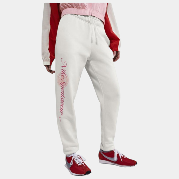 Изображение БРЮКИ W NSW CLUB FLC GX STD PANT