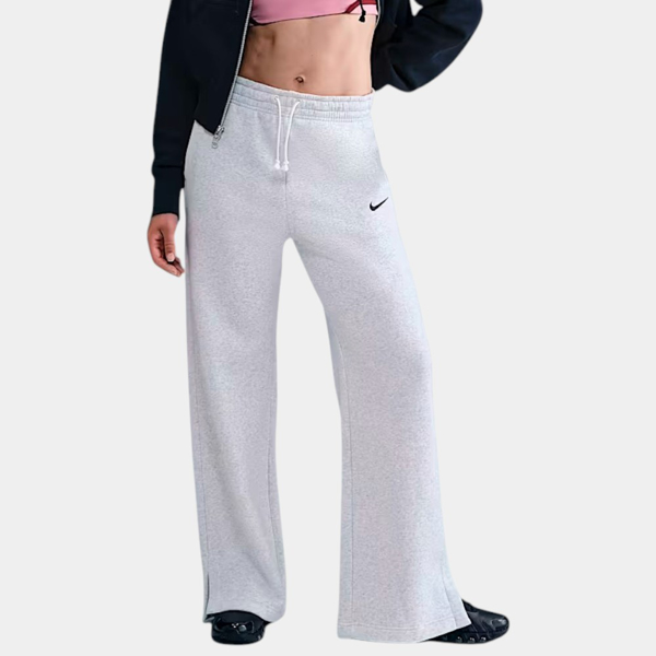 Изображение БРЮКИ W NSW PHNX FLC HR PANT WIDE 2