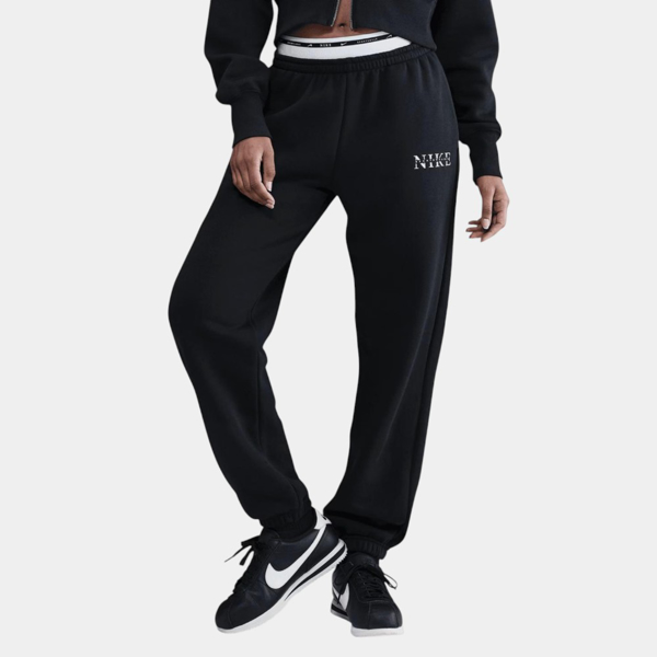 Изображение БРЮКИ W NSW PHNX FLC HR PANT GLS