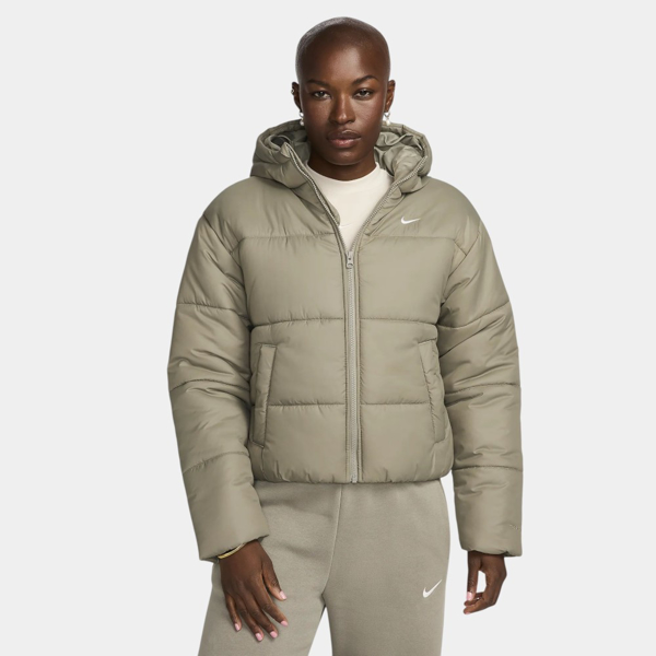 Изображение КУРТКА W NSW TF SYNFL NK CLSC PFR