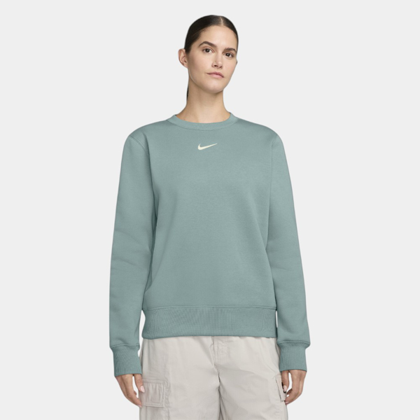 Изображение ТОЛСТОВКА W NSW PHNX FLC STD CREW