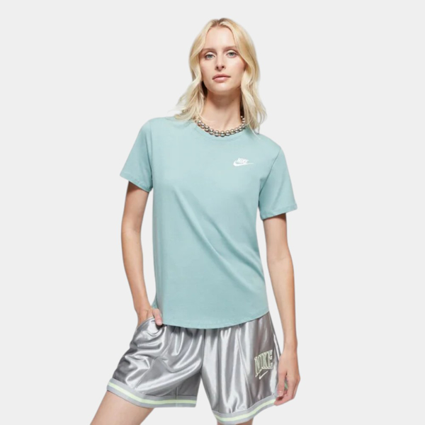 Изображение ФУТБОЛКА W NSW TEE CLUB