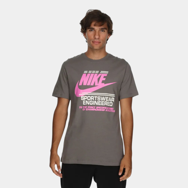 Изображение ФУТБОЛКА M NSW TEE 6MO FUTURA FAHO25