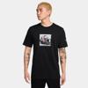 Изображение ФУТБОЛКА M NK TEE TOTAL 90