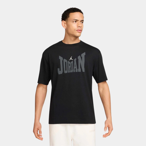 Изображение ФУТБОЛКА M J BRK COL WM SS CREW