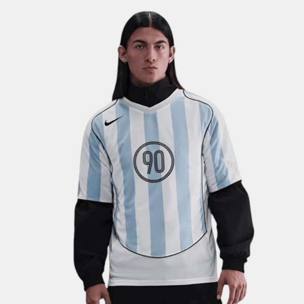 Изображение ФУТБОЛКА M NK DF T90 ENERGY JSY 4