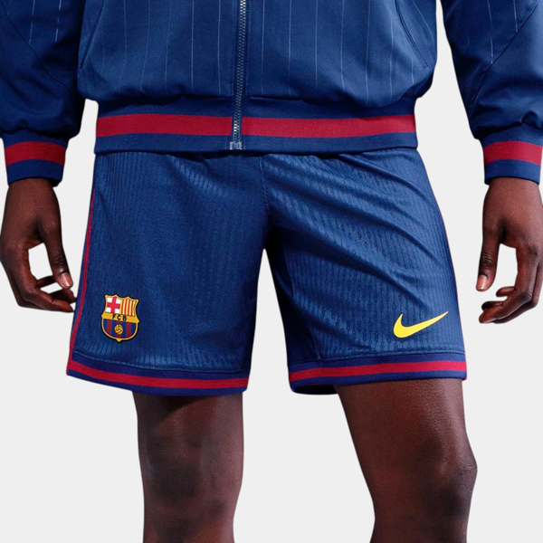 Изображение ШОРТЫ FCB M DFADV SHORT MATCH HM