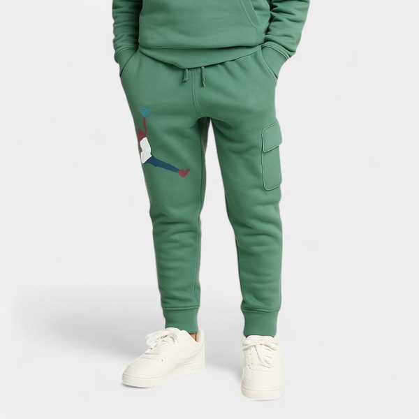 Изображение БРЮКИ JDB ZEN MASTERS JM PANT