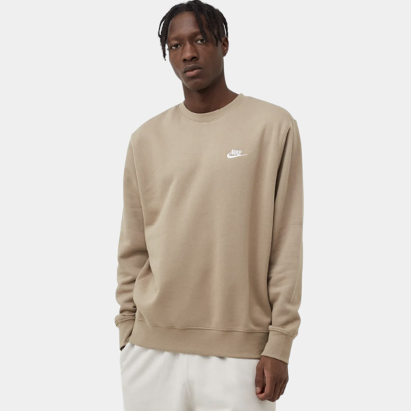 Изображение ТОЛСТОВКА M NSW CLUB CRW BB