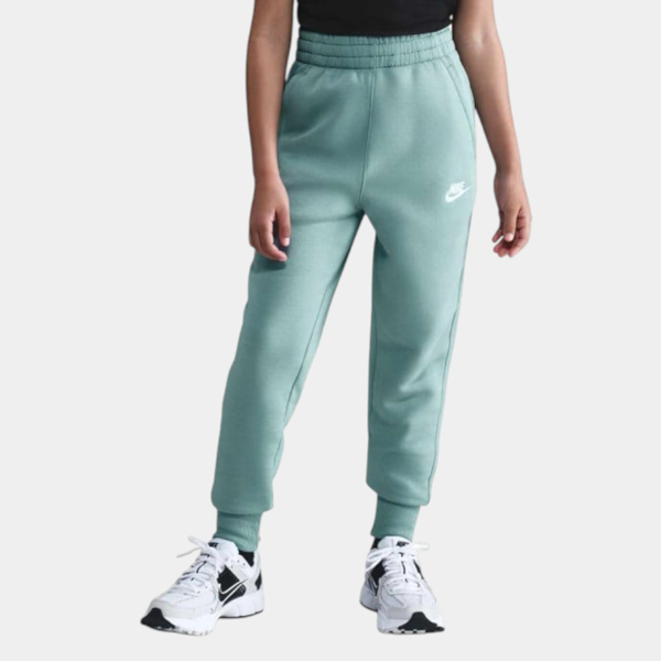 Изображение БРЮКИ G NSW CLUB FLC HR FTD PNT LBR