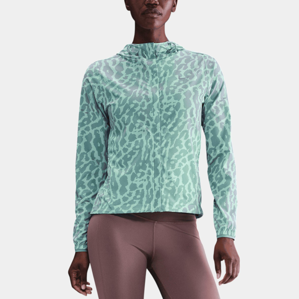 Изображение ВЕТРОВКА W NK SWIFT NVLT DF JKT