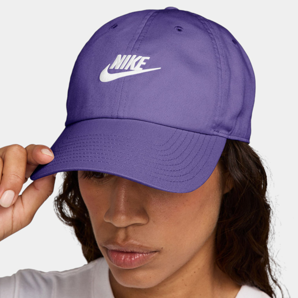 Изображение КЕПКА U NK CLUB CAP U CB FUT WSH L