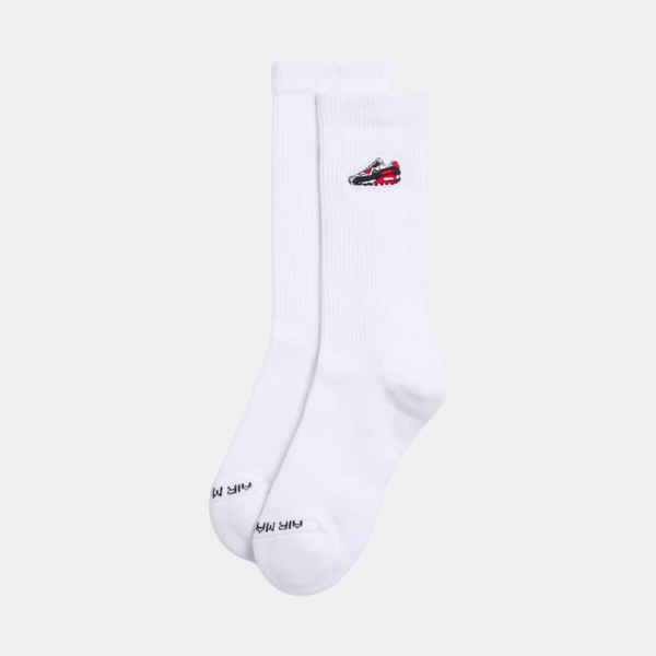 Изображение НОСКИ U NK ED CSH CRW AM90 PTCH 144