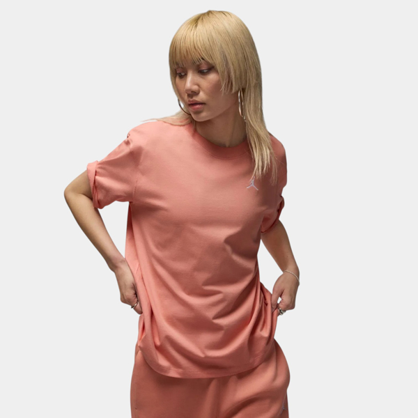 Изображение ФУТБОЛКА W J ESSEN GF TEE CORE 23