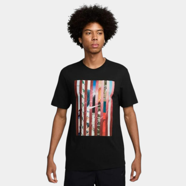 Изображение ФУТБОЛКА U NSW TEE OC OPEN