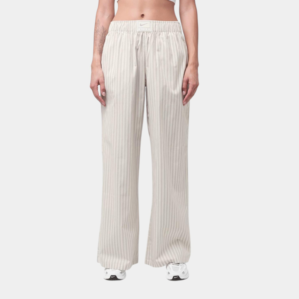 Изображение БРЮКИ W NSW STRIPE PPLN PNT