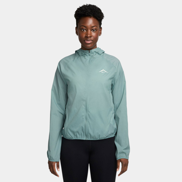 Изображение ВЕТРОВКА W NK TRAIL REPEL JKT