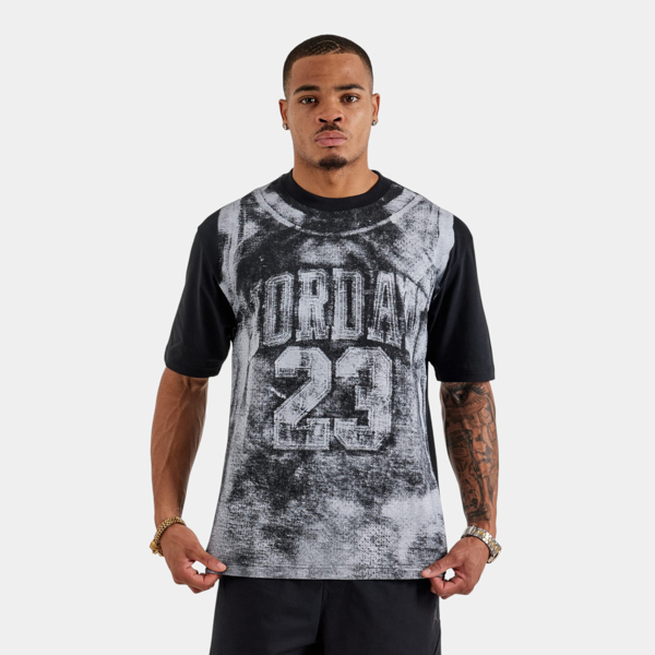 Изображение ФУТБОЛКА M J BRK COL SS GFX CREW