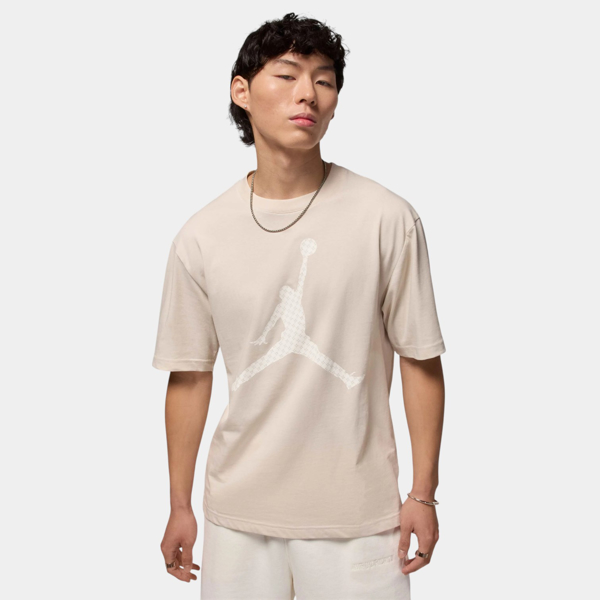 Изображение ФУТБОЛКА M J BRK MG FILL SS CREW