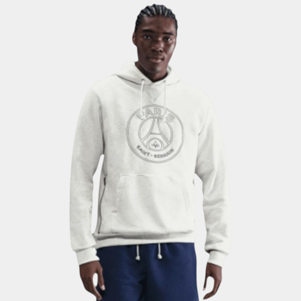 Изображение ТОЛСТОВКА PSG M NK DF SI PO HD