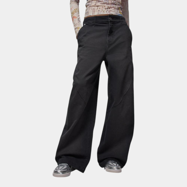 Изображение БРЮКИ W J FLT BARREL PANT