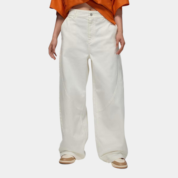 Изображение БРЮКИ W J FLT BARREL PANT