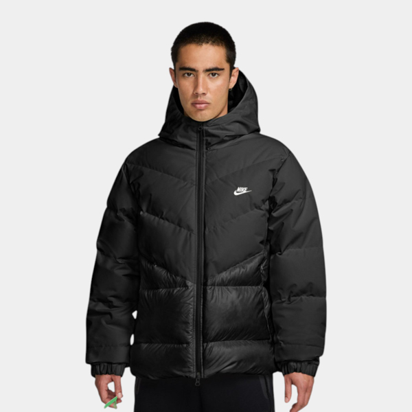 Изображение КУРТКА M NK WINDRUNNER STMNT DWN JKT