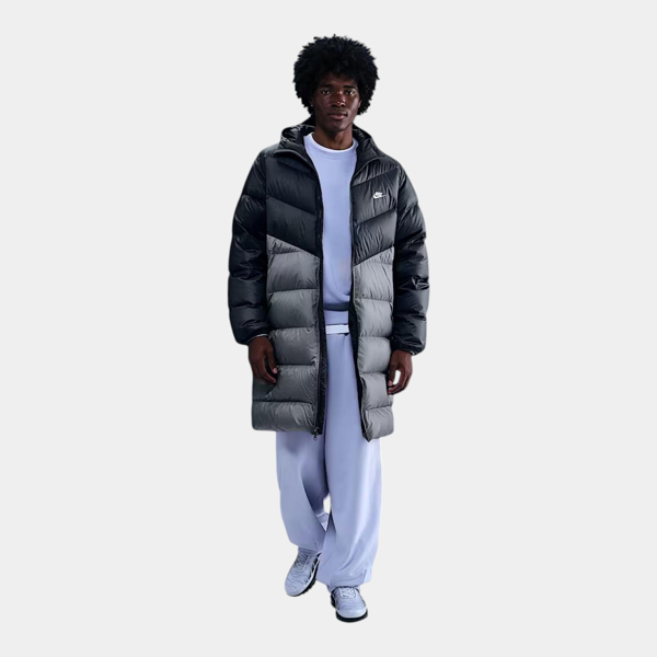 Изображение КУРТКА M NK WINDRUNNER STMNT PRKA DWN