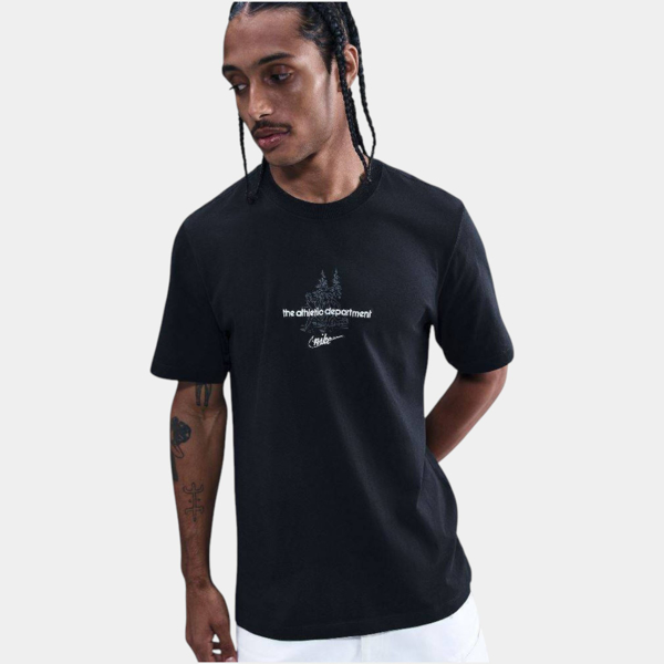 Изображение ФУТБОЛКА M NSW TEE HO25 SSNL CLUB