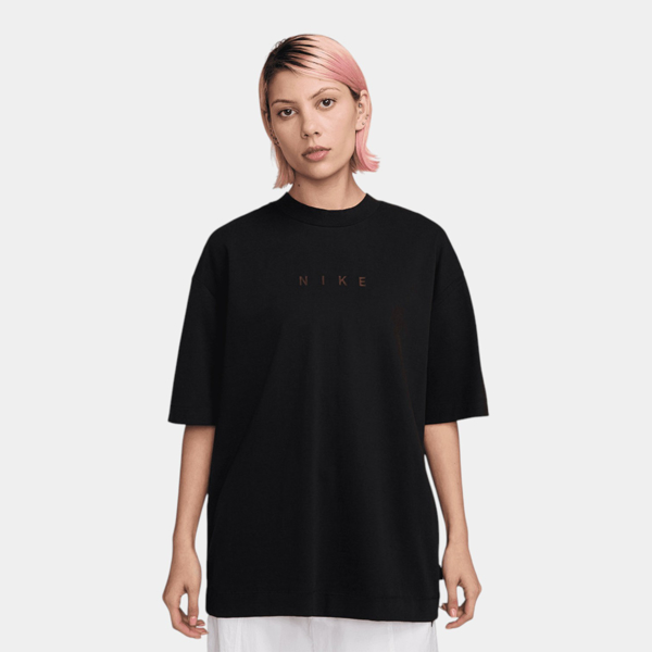 Изображение ФУТБОЛКА W NSW LUXE SS TEE RELAX