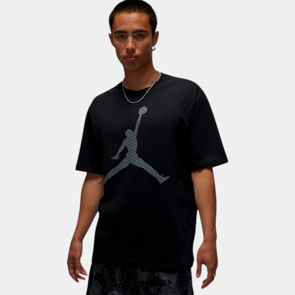 Изображение ФУТБОЛКА M J BRK MG FILL SS CREW