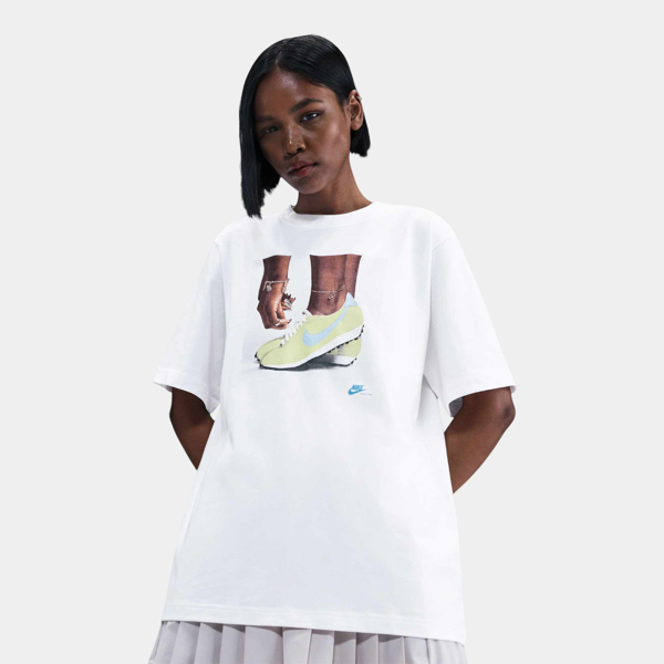 Изображение ФУТБОЛКА W NSW SS TEE LD1000 PHOTO