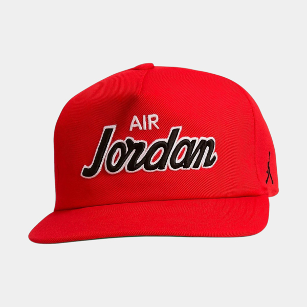 Изображение КЕПКА U J PRO CAP US FB BRAND SSNL