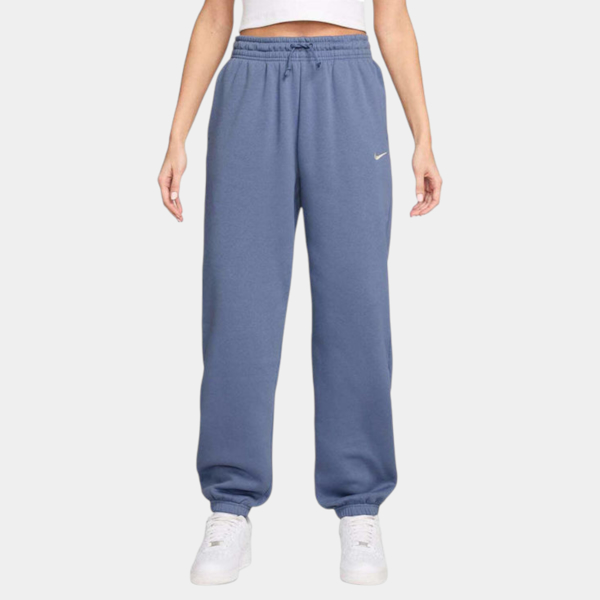 Изображение БРЮКИ W NSW PHNX FLC HR OS PANT 2