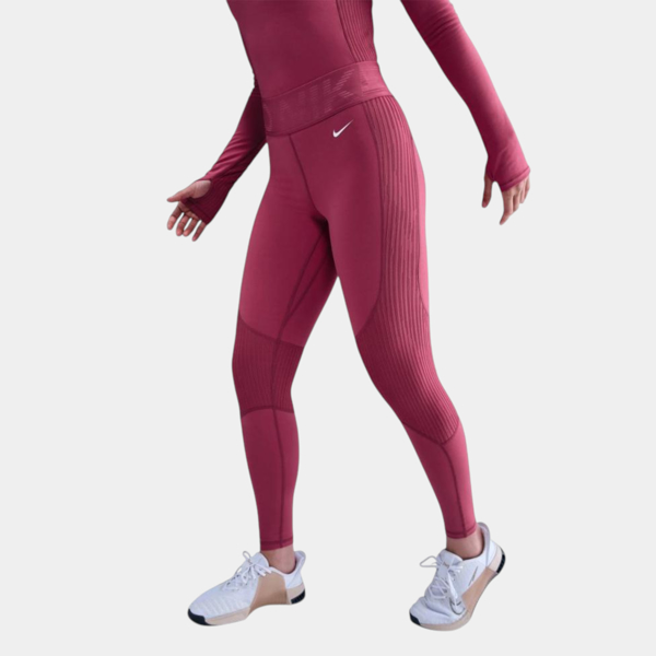 Изображение ЛОСИНЫ W NP DF WARM SCULPT HR TGHT GG