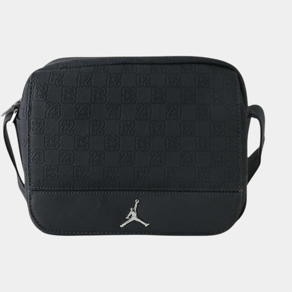 Изображение СУМКА НА ПОЯС JAM MONOGRAM MINI MESSENGER BA